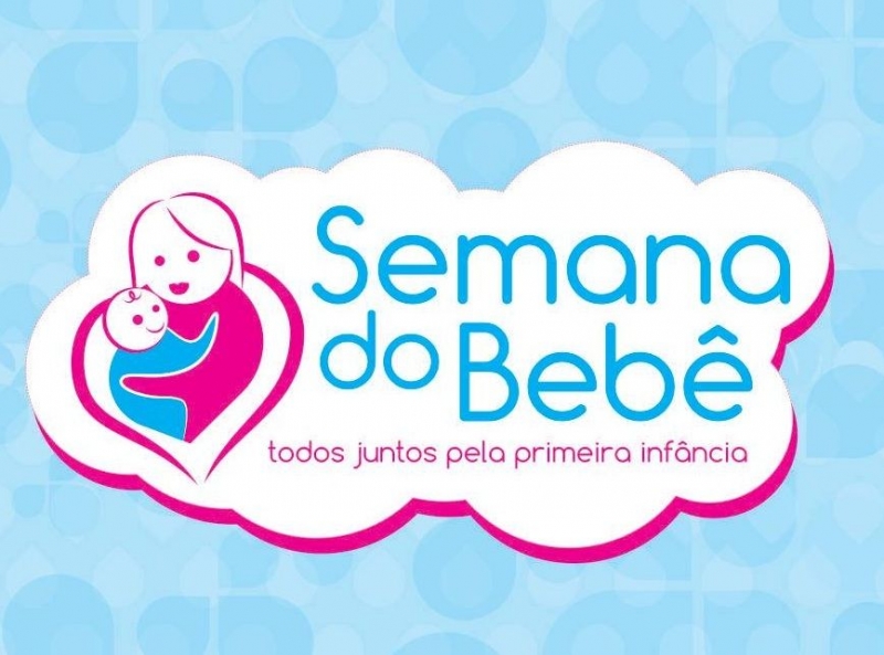 Semana do Bebê de Ipueira terá início na próxima 2ª